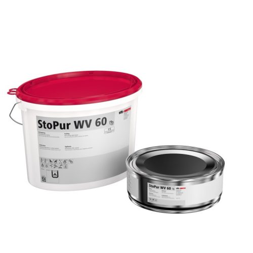 Strat StoPur WV 60, 16,5 kg, PG 12