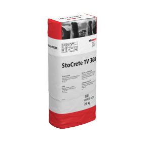 Beton de turnare StoCrete TV 308, 25 kg