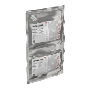 Accelarator StoDivers EBQ, 2 x 50 ml