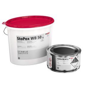 Glet StoPox WB 50, 25 kg