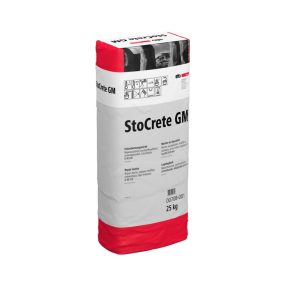 Mortar grosier StoCrete GM, 25 kg