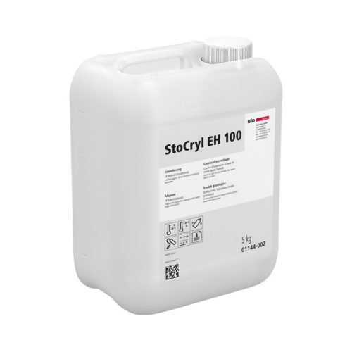 Amorsă StoCryl EH 100, 5 kg