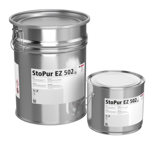 Strat de acoperire fisuri StoPur EZ 502, 25 kg