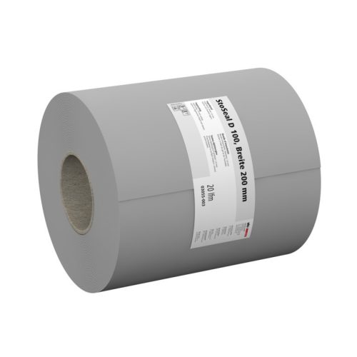 Bandă rost StoSeal D 100, 20 ml, lățime 100 mm 