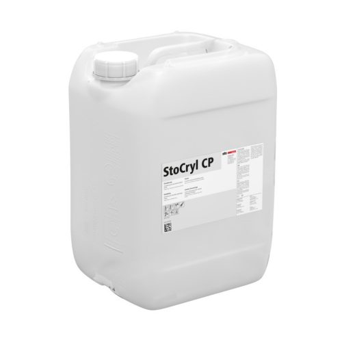 Amorsă StoCryl CP, 20 l