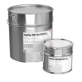   Acoperire StoPur PM Multibase, strat de acoperire fisuri, 25 kg