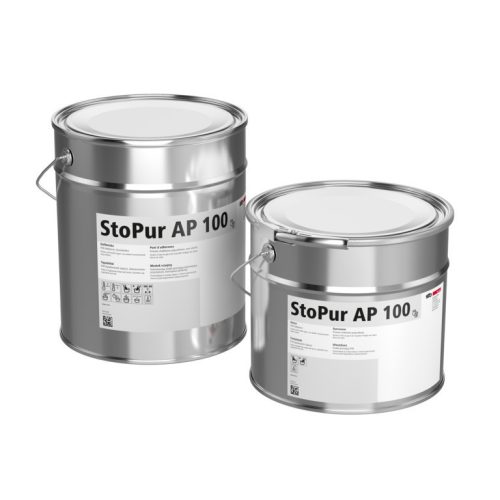 StoPur AP 100 tapadóhíd, 9,4 kg 