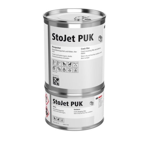 Adeziv StoJet PUK, 1 kg