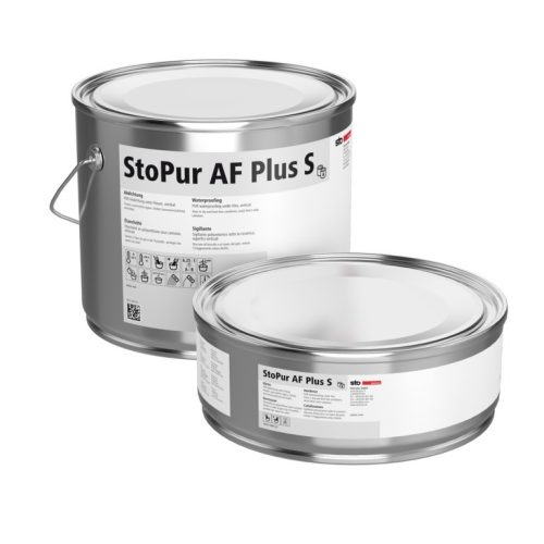 Izolație StoPur AF Plus S, 5 kg