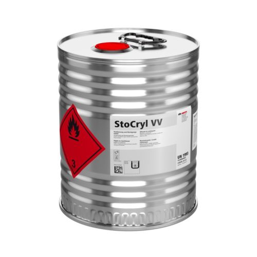 Lichid de curățare, spălare StoCryl VV, 8 kg