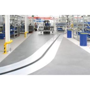 Acoperiri industriale 