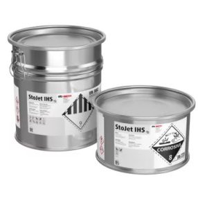 Rășini de injectare