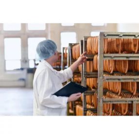 Acoperiri industria alimentară