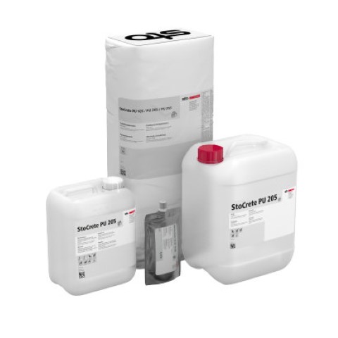 StoFloor Food PU 205