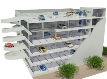 Ce sisteme de acoperire protejeaza cel mai eficient suprafetele din parcarile etajate si garajele su
