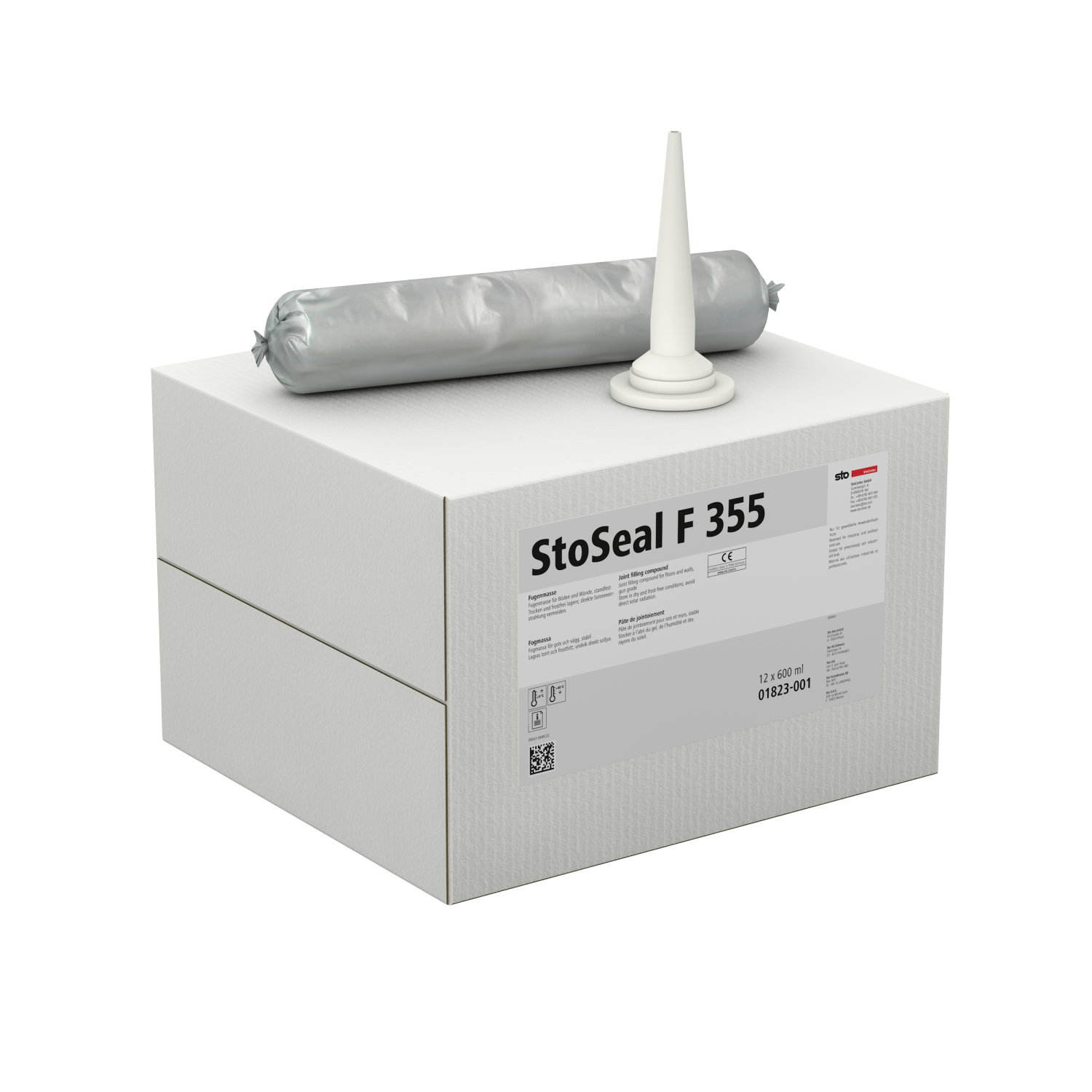 StoSeal F 355